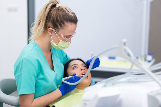 Best Pediatric Emergency Dentist in Eastpointe, MI